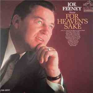Joe Feeney - Joe Feeney Sings For Heaven's Sake