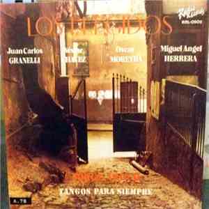 Jorge Arduh - Los Elegidos Tangos Inolvidables