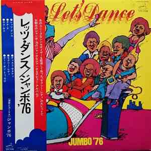 Jumbo '76 - Sexy Lady (Let's Dance Dance Dance To Jumbo '76)