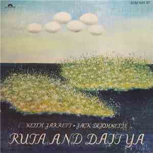 Keith Jarrett & Jack DeJohnette - Ruta And Daitya
