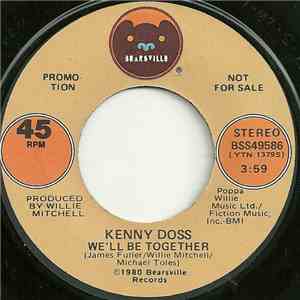 Kenny Doss - We'll Be Together