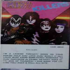 Kiss - Killers