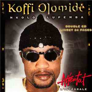 Koffi Olomide - Attentat (L'Intégrale)