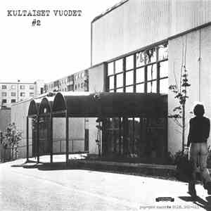 Kultaiset Vuodet - #2