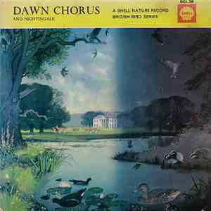 Lawrence Shove - Dawn Chorus And Nightingale
