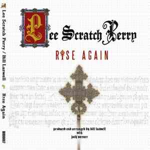 Lee 'Scratch' Perry - Rise Again
