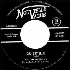 Les Chauve-Souris - Tu Ne Te Souviens Pas