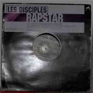 Les Disciples - Rapstar