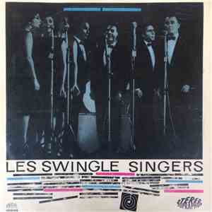 Les Swingle Singers - Les Swingle Singers