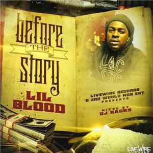 Lil' Blood - Before The Story