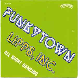 Lipps, Inc. - Funkytown