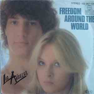 Los Angeles  - Freedom Around The World