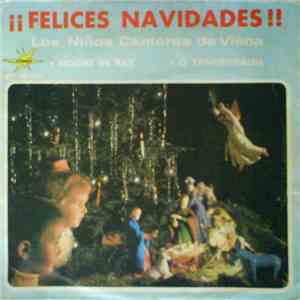 Los Niños Cantores De Viena - ¡¡Felices Navidades!!