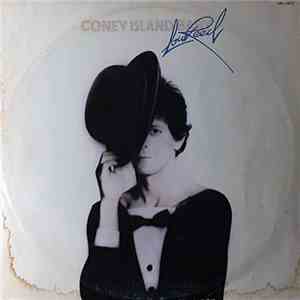 Lou Reed - Coney Island Baby