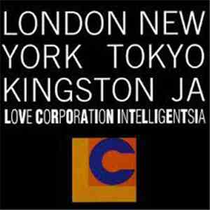 Love Corporation - Intelligentsia