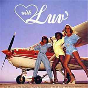 Luv' - With Luv'