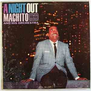 Machito And His Orchestra - A Night Out