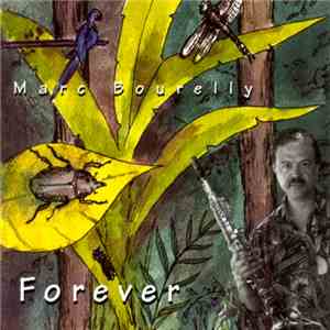 Marc Bourelly - Forever