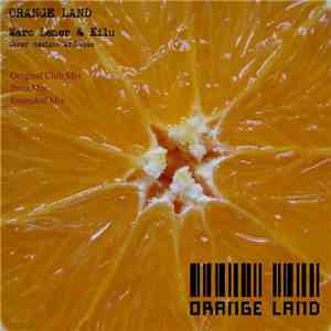Marc Lener & Kilu - Orange Land