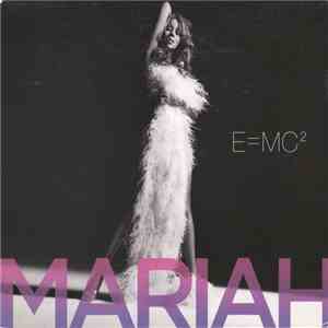 Mariah Carey - E=MC²