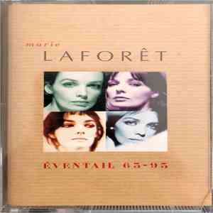 Marie Laforêt - Éventail 63 - 93