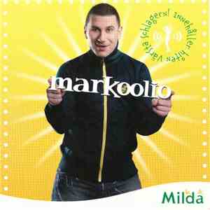 Markoolio - Värsta Schlagern