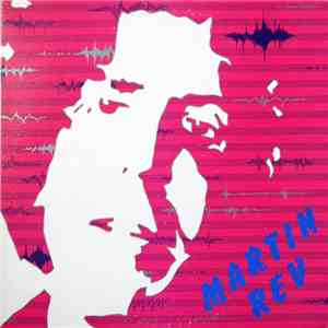 Martin Rev - Martin Rev