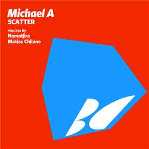 Michael A  - Scatter