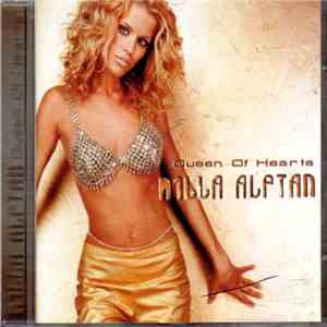 Milla Alftan - Queen Of Hearts