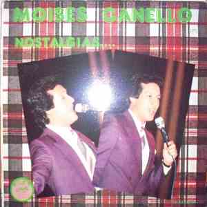 Moises Canello - Nostalgias