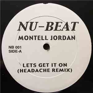 Montell Jordan, Sisqo - Lets Get It On/Got To Get It