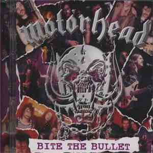 Motörhead - Bite The Bullet