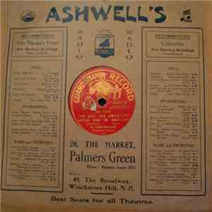 Mr. Fred Harland - I've Got The Sweetest Little Girl In Maryland / Mother, Dixie And You