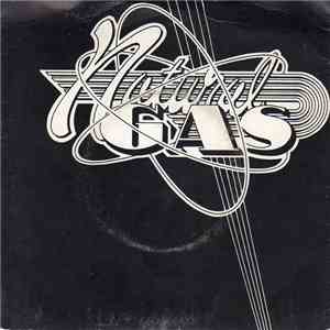 Natural Gas - Natural Gas