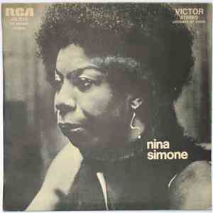 Nina Simone - Whatever I Am You Made Me