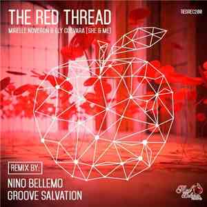 Nino Bellemo - The Red Threat Nino Bellemo Remix