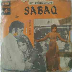 Nisar Bazmi - Sabaq