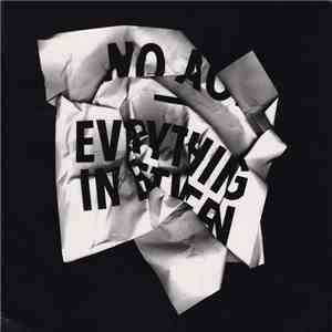 No Age - Everything In Between