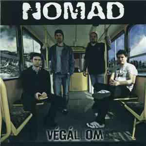 Nomad - Végál.om..