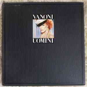 Ornella Vanoni - Uomini