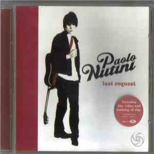 Paolo Nutini - Last Request