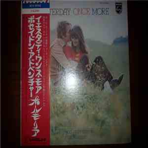 Paul Mauriat - Yesterday Once More