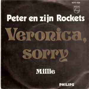 Peter En Zijn Rockets - Veronica, Sorry