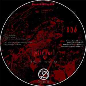 Peter Gual - Totes Ses Espines EP