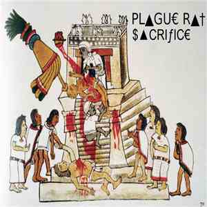 PL▲GU€ R▲† - Sacrifice