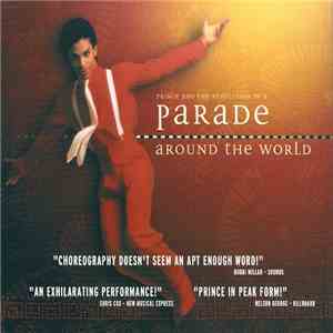 Prince And The Revolution - Parade Around The World