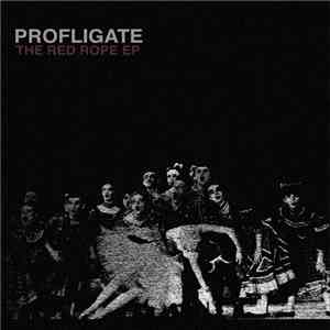 Profligate - The Red Rope EP