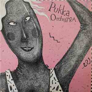 Pukka Orchestra - Pukka Orchestra