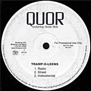 Quor - Top Down / Tramp-O-Leens