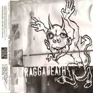 Raggadeath - The Bollocks Sampler